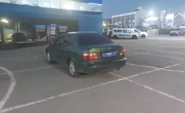 Nissan Sunny 2000 года за 500 000 тг. в Алматы фото 4