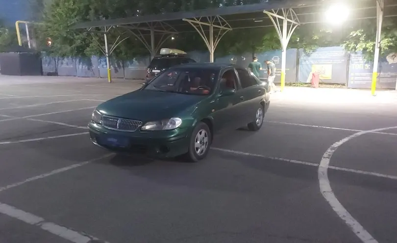 Nissan Sunny 2000 года за 500 000 тг. в Алматы
