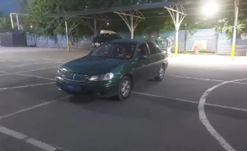 Nissan Sunny 2000 года за 500 000 тг. в Алматы фото 1