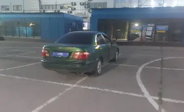 Nissan Sunny 2000 года за 500 000 тг. в Алматы фото 3