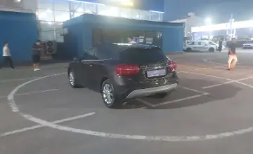 Mercedes-Benz GLA 2014 года за 7 500 000 тг. в Алматы фото 4