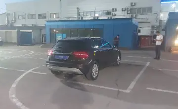 Mercedes-Benz GLA 2014 года за 7 500 000 тг. в Алматы фото 3