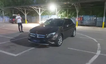 Mercedes-Benz GLA 2014 года за 7 500 000 тг. в Алматы фото 1