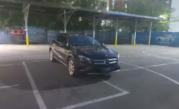 Mercedes-Benz GLA 2014 года за 7 500 000 тг. в Алматы фото 2
