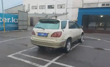 Lexus RX 2000 года за 4 000 000 тг. в Алматы фото 3