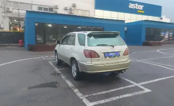 Lexus RX 2000 года за 4 000 000 тг. в Алматы фото 4