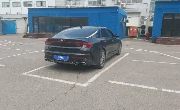 Kia K5 2022 года за 11 000 000 тг. в Алматы фото 3