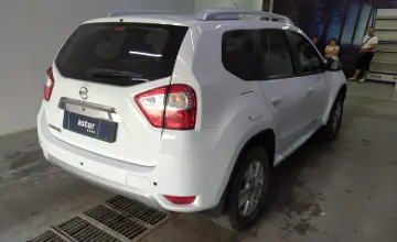 Nissan Terrano 2020 года за 5 500 000 тг. в Павлодар