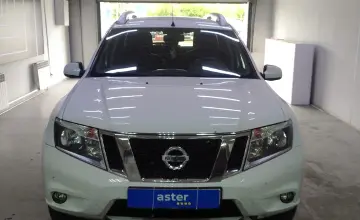 Nissan Terrano 2020 года за 5 500 000 тг. в Павлодар фото 2