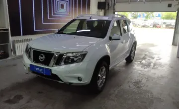 Nissan Terrano 2020 года за 5 500 000 тг. в Павлодар фото 1