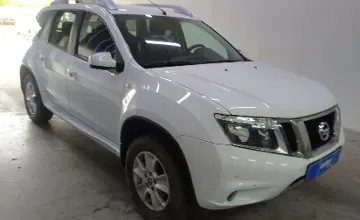 Nissan Terrano 2020 года за 5 500 000 тг. в Павлодар фото 3