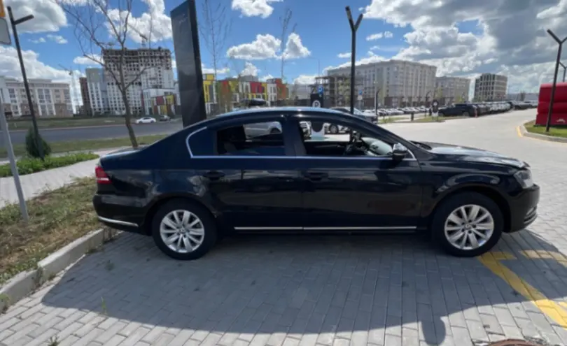 Volkswagen Passat 2014 года за 6 000 000 тг. в Астана фото 4
