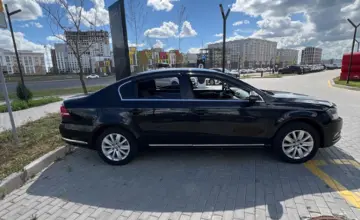 Volkswagen Passat 2014 года за 6 000 000 тг. в Астана фото 4