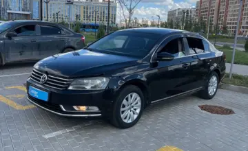 Volkswagen Passat 2014 года за 6 000 000 тг. в Астана фото 1