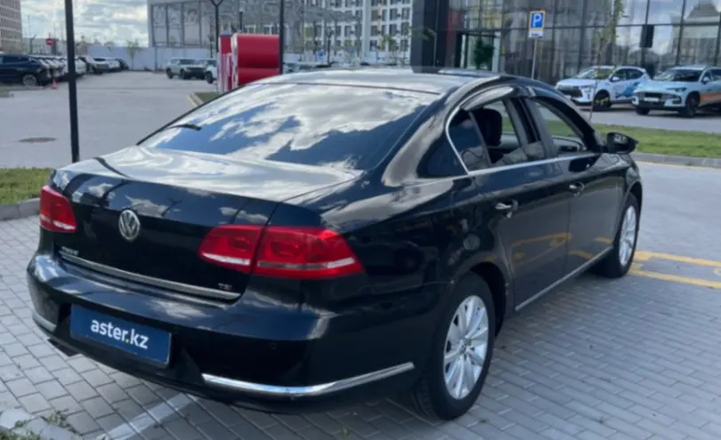 Volkswagen Passat 2014 года за 6 000 000 тг. в Астана фото 5