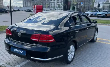 Volkswagen Passat 2014 года за 6 000 000 тг. в Астана