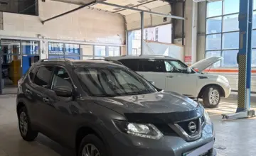 Nissan X-Trail 2016 года за 9 500 000 тг. в Караганда фото 3
