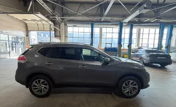 Nissan X-Trail 2016 года за 9 500 000 тг. в Караганда фото 4