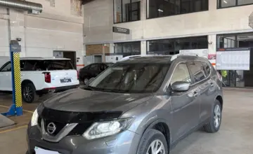 Nissan X-Trail 2016 года за 9 500 000 тг. в Караганда фото 1