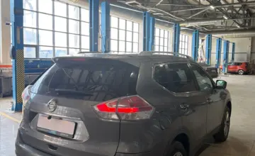 Nissan X-Trail 2016 года за 9 500 000 тг. в Караганда