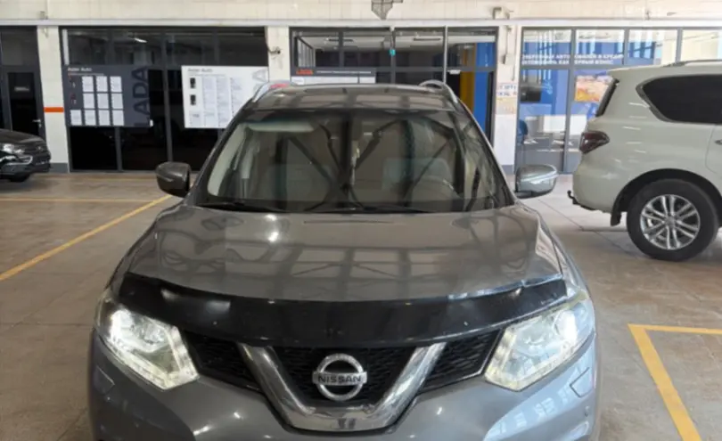 Nissan X-Trail 2016 года за 9 500 000 тг. в Караганда фото 2