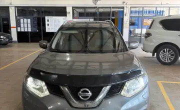 Nissan X-Trail 2016 года за 9 500 000 тг. в Караганда фото 2