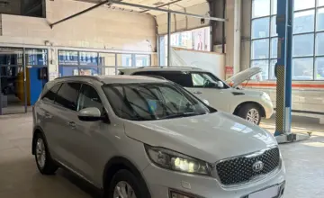 Kia Sorento 2015 года за 9 000 000 тг. в Караганда фото 3