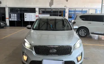 Kia Sorento 2015 года за 9 000 000 тг. в Караганда фото 2
