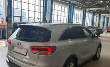 Kia Sorento 2015 года за 9 000 000 тг. в Караганда