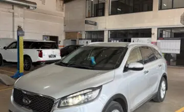Kia Sorento 2015 года за 9 000 000 тг. в Караганда фото 1