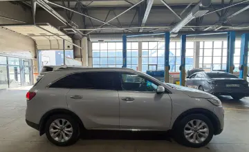 Kia Sorento 2015 года за 9 000 000 тг. в Караганда фото 4