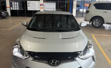 Hyundai Veloster 2013 года за 5 000 000 тг. в Караганда фото 2