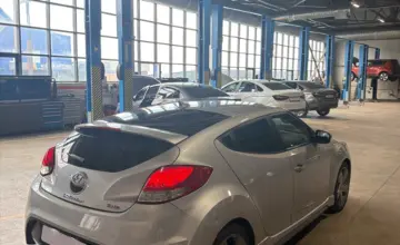 Hyundai Veloster 2013 года за 5 000 000 тг. в Караганда