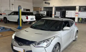 Hyundai Veloster 2013 года за 5 000 000 тг. в Караганда фото 1