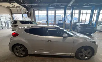 Hyundai Veloster 2013 года за 5 000 000 тг. в Караганда фото 4