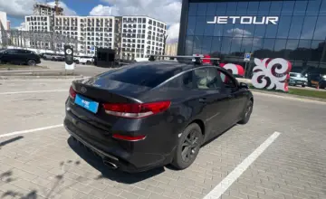 Kia Optima 2018 года за 6 000 000 тг. в Астана