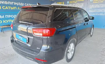 Kia Sedona 2014 года за 9 000 000 тг. в Алматы