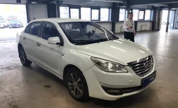Lifan Cebrium (720) 2015 года за 1 700 000 тг. в Астана фото 2