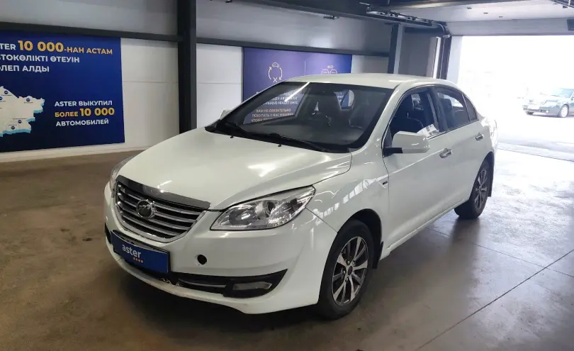 Lifan Cebrium (720) 2015 года за 1 700 000 тг. в Астана