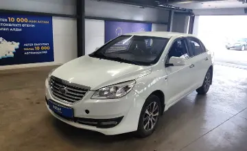 Lifan Cebrium (720) 2015 года за 1 700 000 тг. в Астана фото 1