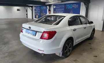Lifan Cebrium (720) 2015 года за 1 700 000 тг. в Астана фото 3