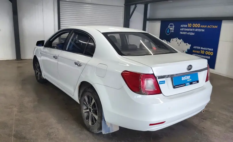 Lifan Cebrium (720) 2015 года за 1 700 000 тг. в Астана фото 4