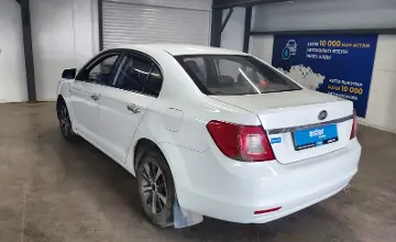 Lifan Cebrium (720) 2015 года за 1 700 000 тг. в Астана фото 4