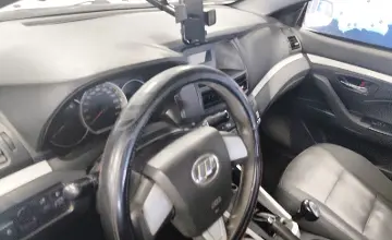Lifan Cebrium (720) 2015 года за 1 700 000 тг. в Астана фото 5