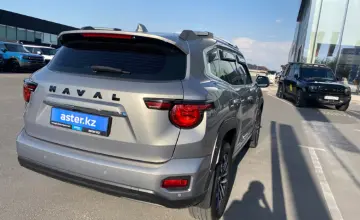 Haval Dargo 2023 года за 10 000 000 тг. в Шымкент