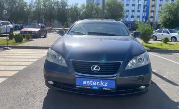 Lexus ES 2007 года за 4 200 000 тг. в Шымкент фото 2