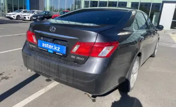 Lexus ES 2007 года за 4 200 000 тг. в Шымкент