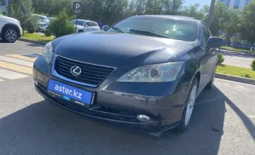 Lexus ES 2007 года за 4 200 000 тг. в Шымкент фото 1
