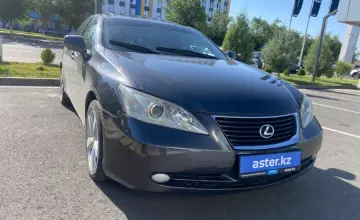 Lexus ES 2007 года за 4 200 000 тг. в Шымкент фото 3