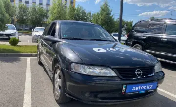 Opel Vectra 2001 года за 1 500 000 тг. в Шымкент фото 3